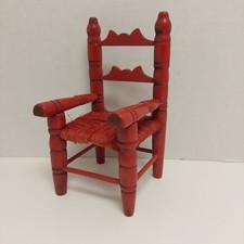 Vintage miniature wooden for sale  Oakdale
