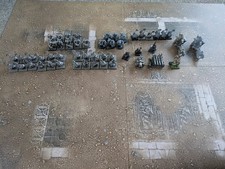 Warhammer old dwarf for sale  MAYFIELD