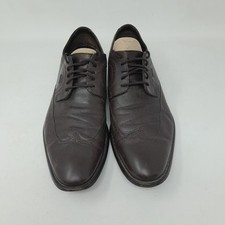 Clarks goretex brogue for sale  BARNSLEY