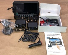 Dohonest camera system for sale  Terrell