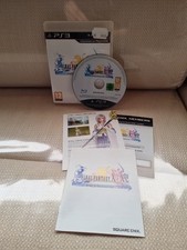 Final fantasy remaster d'occasion  Vichy
