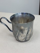 Alte kleine tasse gebraucht kaufen  Oppenheim