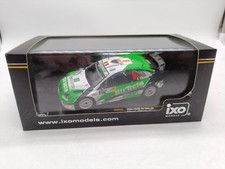 Ford Focus Rs Wrc Rally Deutschland 2008 #8 Duval 1/43 Ixo Models comprar usado  Enviando para Brazil
