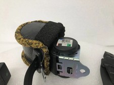 735547400 cintura sicurezza usato  Monza