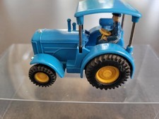 Siku plastik 165 gebraucht kaufen  Glienicke
