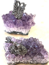 Canadian collectibles amethyst for sale  Nolensville