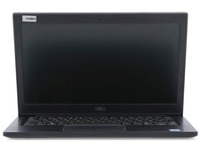 Dell Latitude 7280 i7-7600U 8GB 256GB SSD M.2 1920x1080 Klasa A Windows 10 Home na sprzedaż  PL