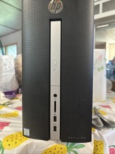 Pavillion computer tower for sale  East Troy