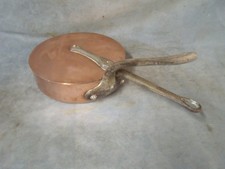 Casserole sauteuse .dehillerin d'occasion  Eaubonne