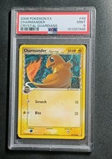 charmander 2006 usato  Roccabianca