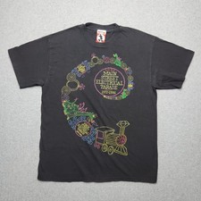 Vintage disney shirt for sale  Keystone Heights