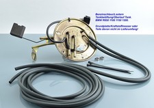 Benzinschlauch bmw r850 gebraucht kaufen  Dreieich