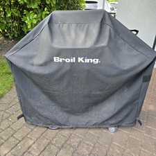Gasgrill broil king gebraucht kaufen  Rövershagen