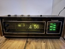 Vtg mcm panasonic for sale  Philadelphia