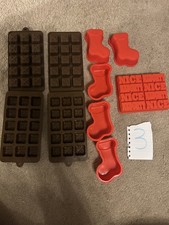 Silicone soap wax for sale  BRANDON