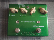 Vox joe satriani for sale  TROWBRIDGE