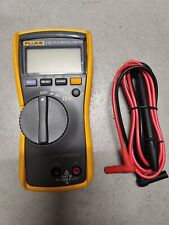 Fluke 113 multimeter gebraucht kaufen  Rielasingen-Worblingen