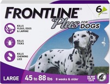 Front plus dogs for sale  Fairfield