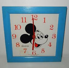 horloge disney d'occasion horloge disney d'occasion Expédié en Belgium