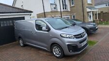 2019 vauxhall vivaro for sale  AUCHTERARDER