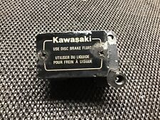 Kawasaki gpz550 1987 for sale  BIRKENHEAD
