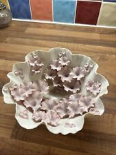 Chessell pottery bowl for sale  SPENNYMOOR