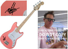 Mark hoppus blink for sale  Isleton