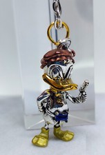 Kette anhänger donald gebraucht kaufen  Leipzig