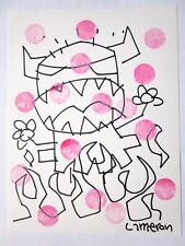 Cameron tiede original for sale  Niagara Falls