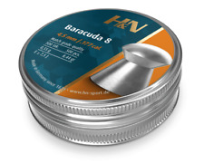 Baracuda .177 4.51mm for sale  KESWICK