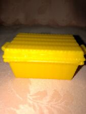 Playmobil accessoire malle d'occasion  Strasbourg-