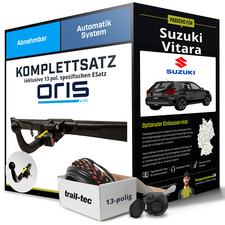 Suzuki vitara typ gebraucht kaufen  Pößneck