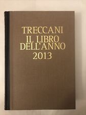 Enciclopedia treccani libro usato  Macerata