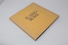 Pitture ilario rossi usato  Italia