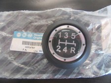 Schaltknauf fiat punto gebraucht kaufen  Bruchsal
