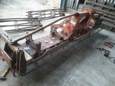 Lely roterra series for sale  BUXTON
