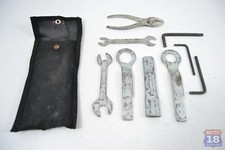 Kit serie utensili usato Kit serie utensili usato  Italia