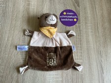 Beauty baby schmusetuch gebraucht kaufen  Rüthen