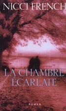 Chambre ecarlate french d'occasion  Joinville