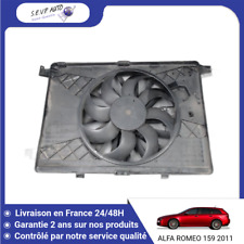 Support ventilateur alfa d'occasion  Saint-Quentin