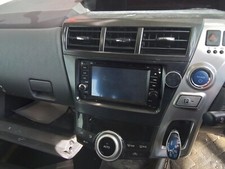 Toyota prius audio for sale  DONCASTER