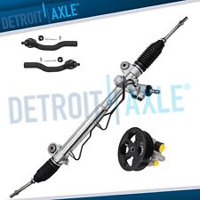 Complete power steering for sale  Detroit