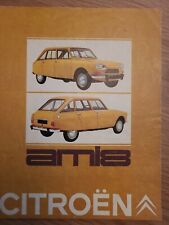 Citroen ami 1969 usato  Ceggia