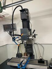 Cnc mill wabeco for sale  Santa Ana