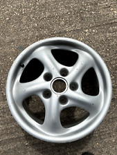 Porsche 911 turbo for sale  REDDITCH