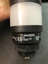 Banner tl504aosikq tl50 for sale  Troy