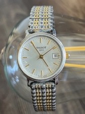 Beautiful luxury tissot for sale  Vernon Rockville