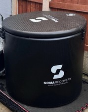 Soma recovery ice for sale  WARRINGTON