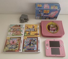 Nintendo 2ds console d'occasion  Tours-
