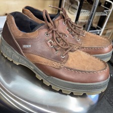 Ecco track boots for sale  Fargo
